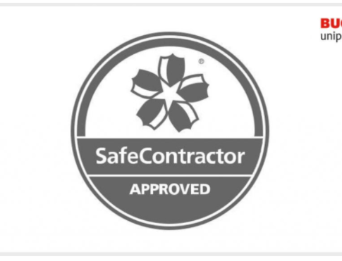 Zertifikat SafeConstraktor