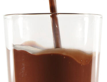 Instant-Chocolate-Drink-Bucher Unipektin AG