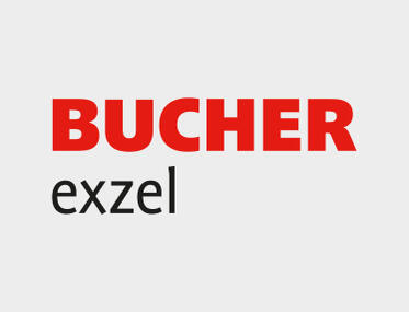 Bucher Exzel Logo
