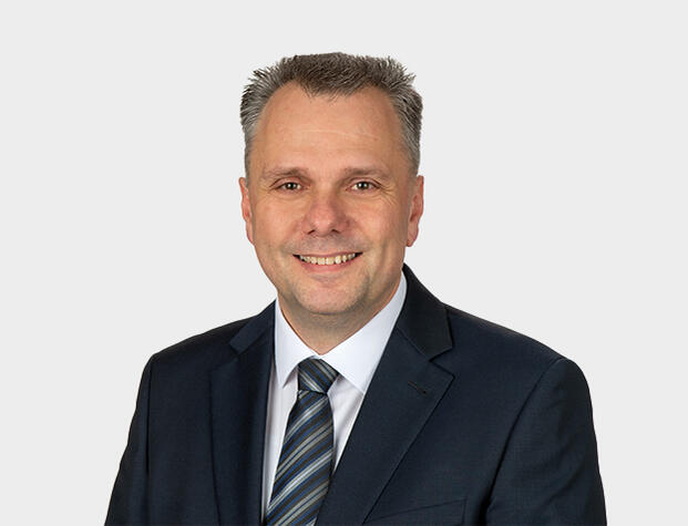 Daniel Schneider - Managing Director at Bucher Unipektin AG