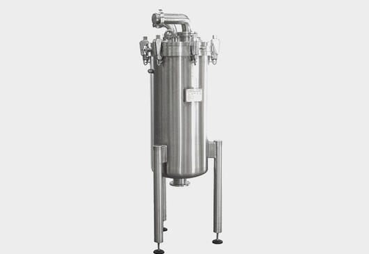 Securox BF for beer filtration - Bucher Unipektin AG